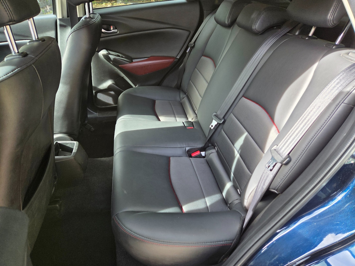 Used Mazda CX-3 2016 for sale - 75684528: Photo 13