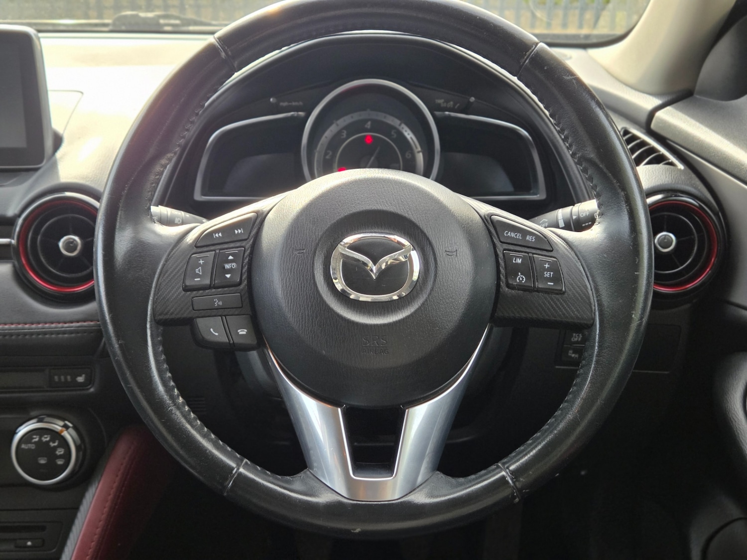 Used Mazda CX-3 2016 for sale - 75684528: Photo 17