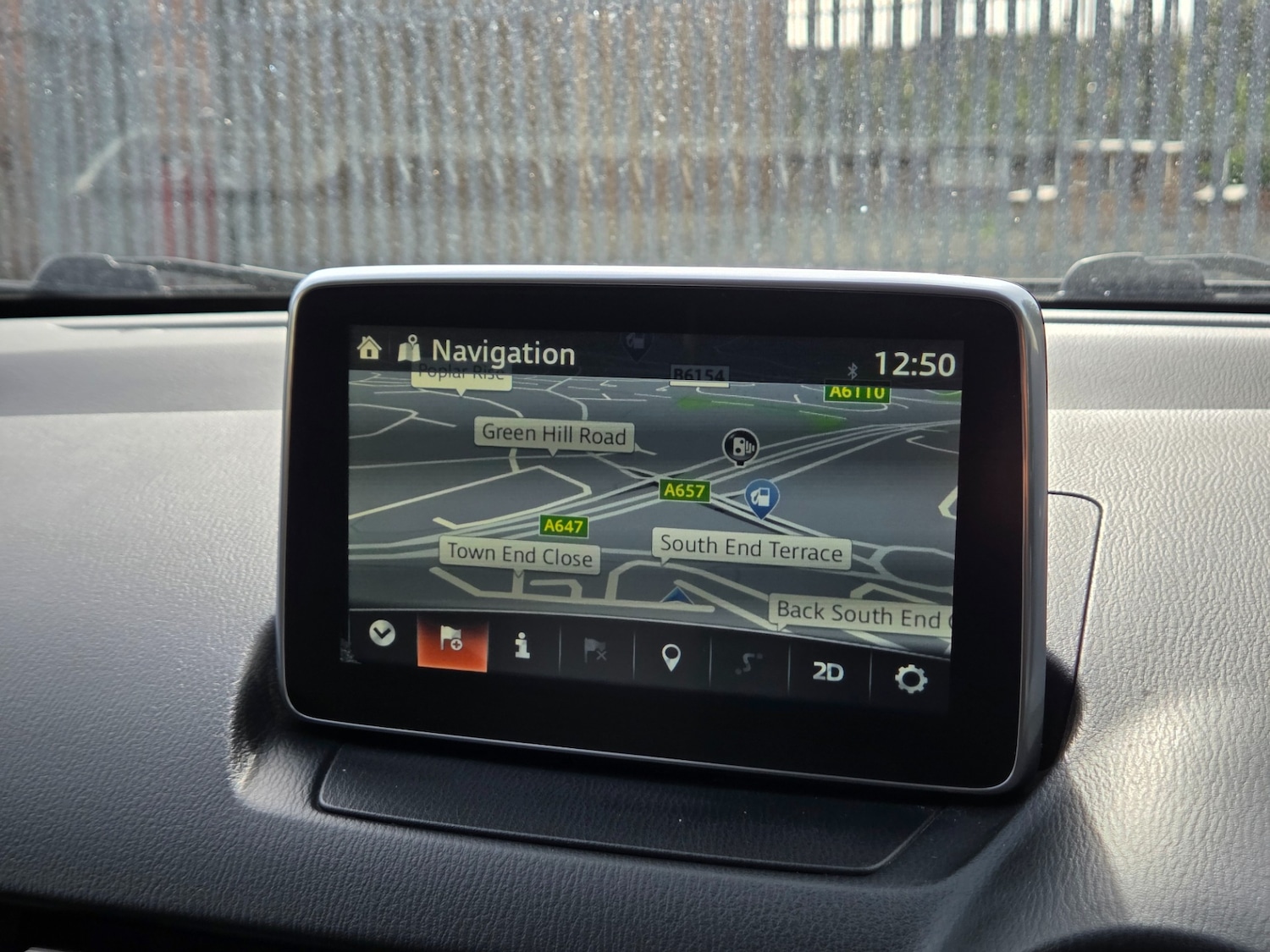 Used Mazda CX-3 2016 for sale - 75684528: Photo 18