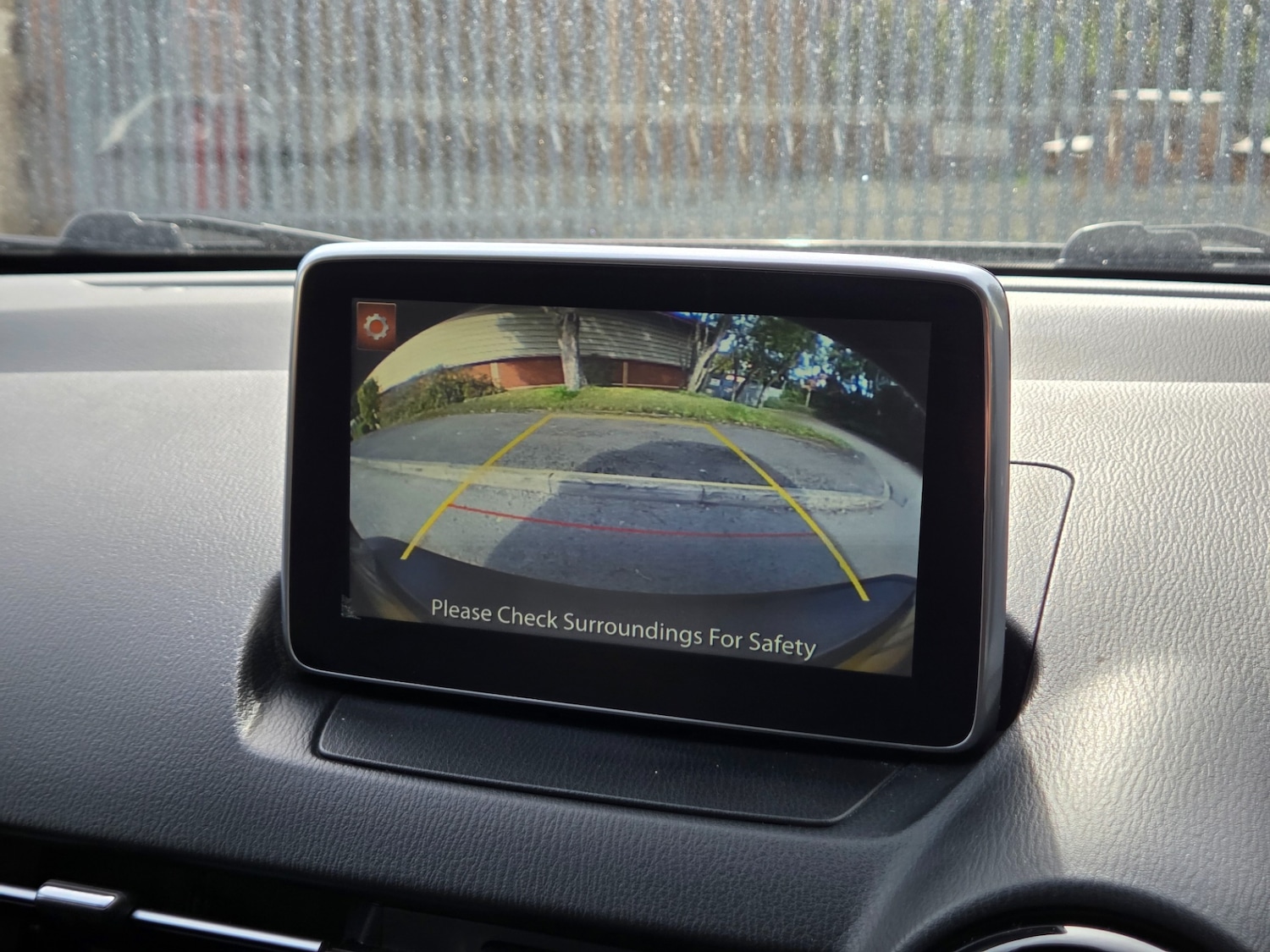 Used Mazda CX-3 2016 for sale - 75684528: Photo 19