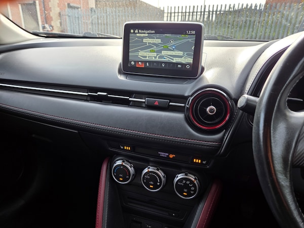 Used Mazda CX-3 2016 for sale - 75684528: Photo 21