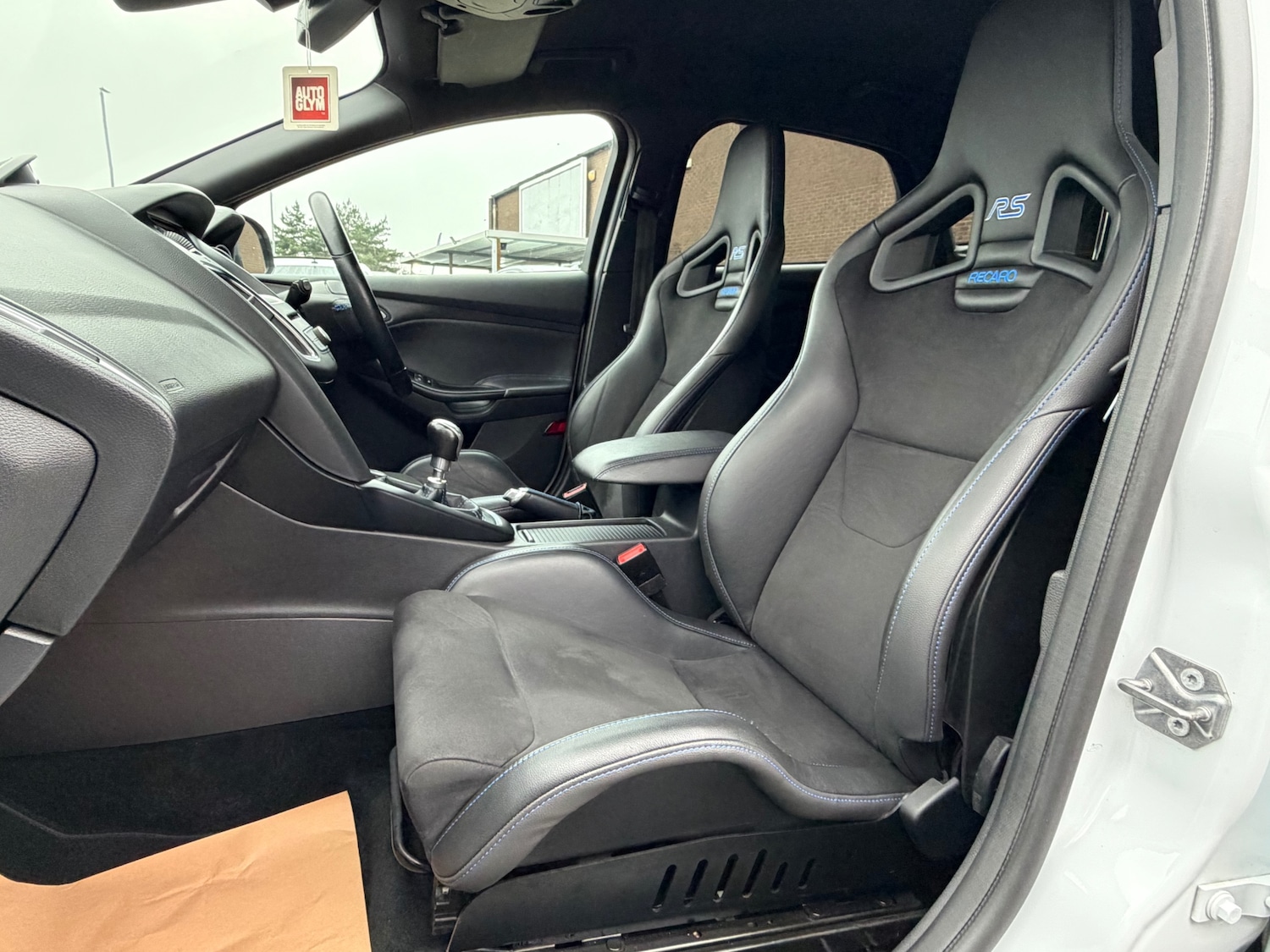 Used Ford Focus 2017 for sale - 76494236: Photo 10