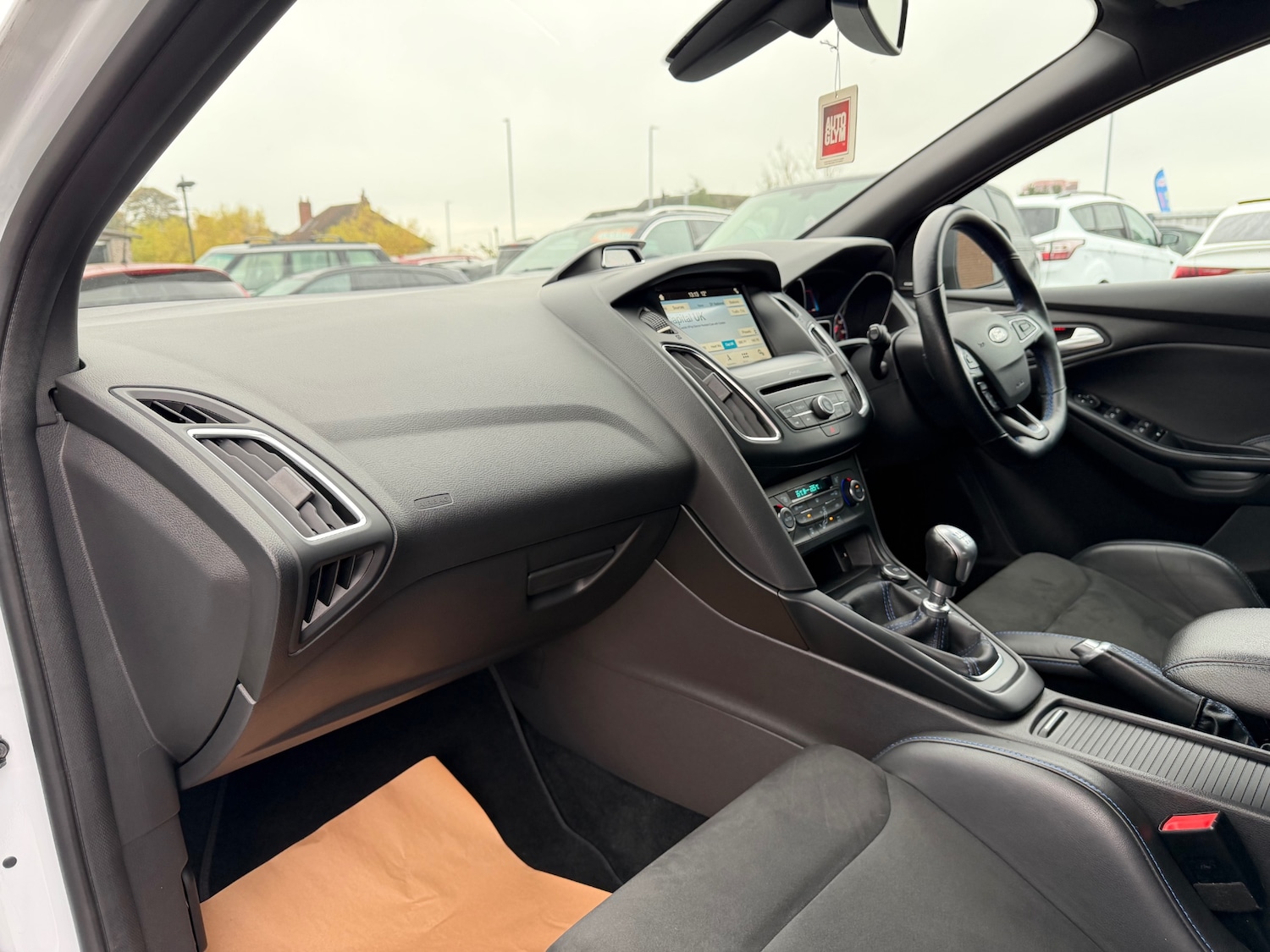 Used Ford Focus 2017 for sale - 76494236: Photo 11