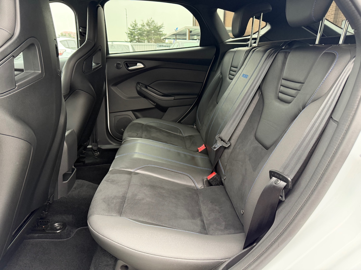 Used Ford Focus 2017 for sale - 76494236: Photo 12