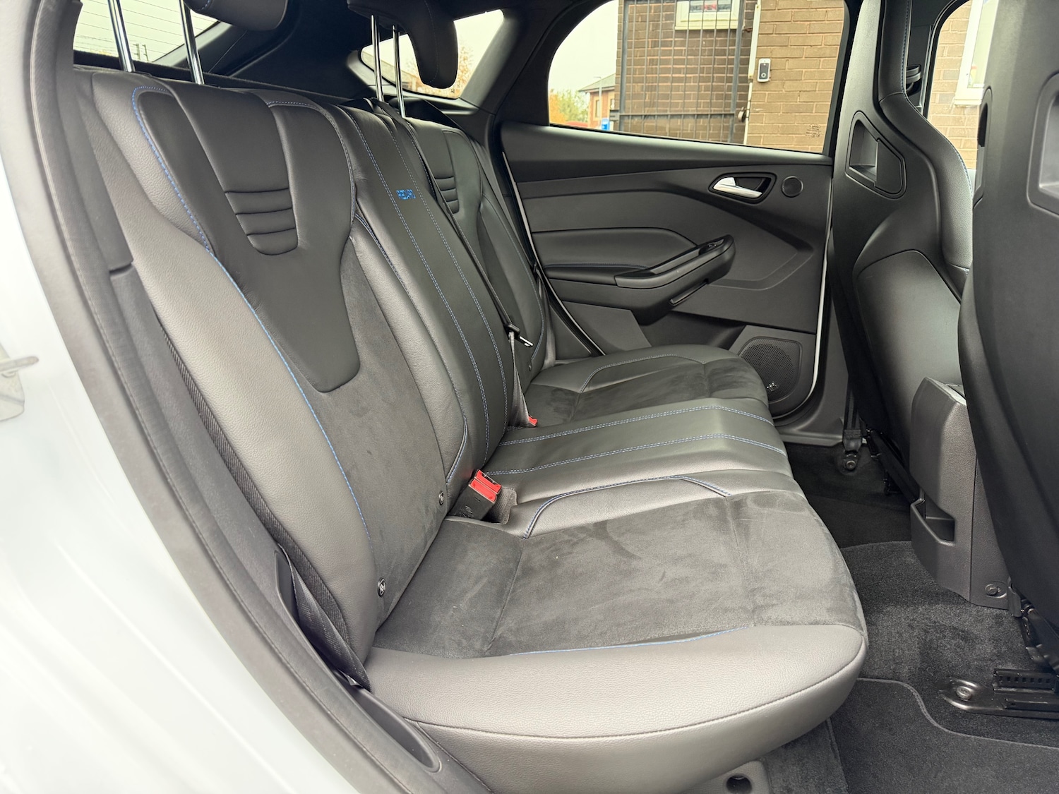 Used Ford Focus 2017 for sale - 76494236: Photo 13