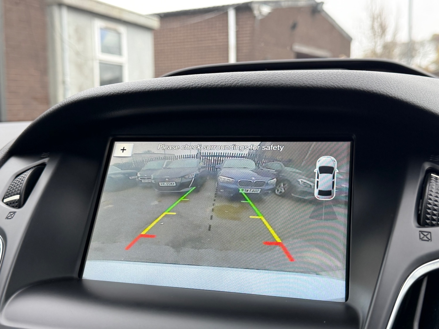 Used Ford Focus 2017 for sale - 76494236: Photo 14