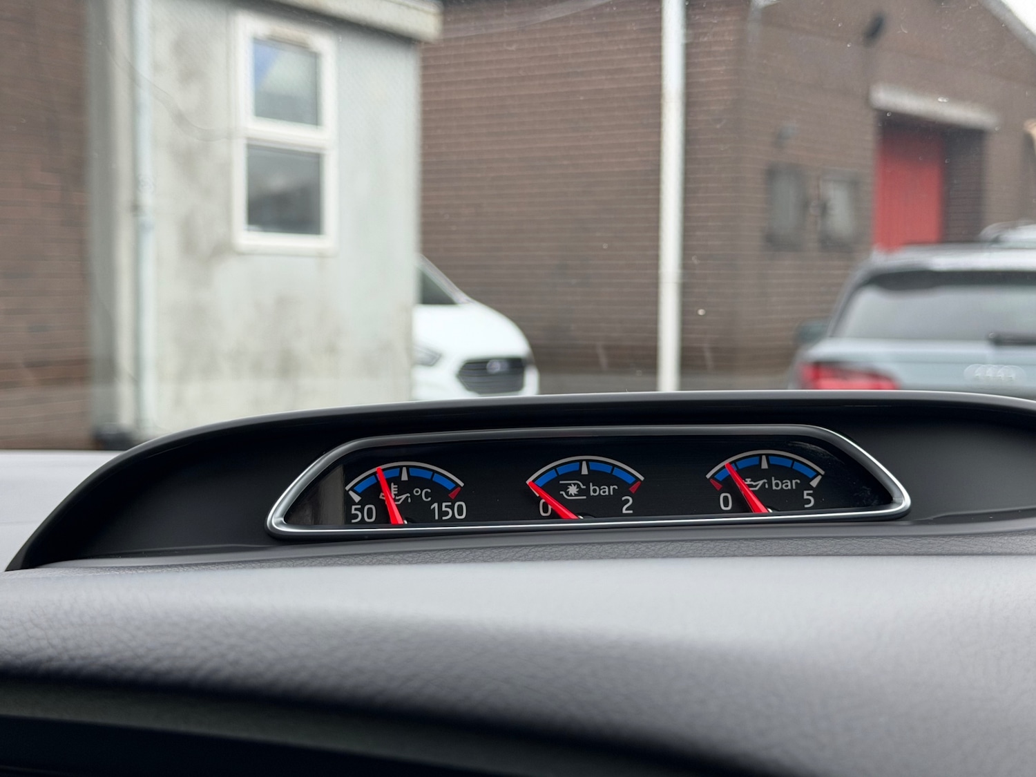 Used Ford Focus 2017 for sale - 76494236: Photo 15