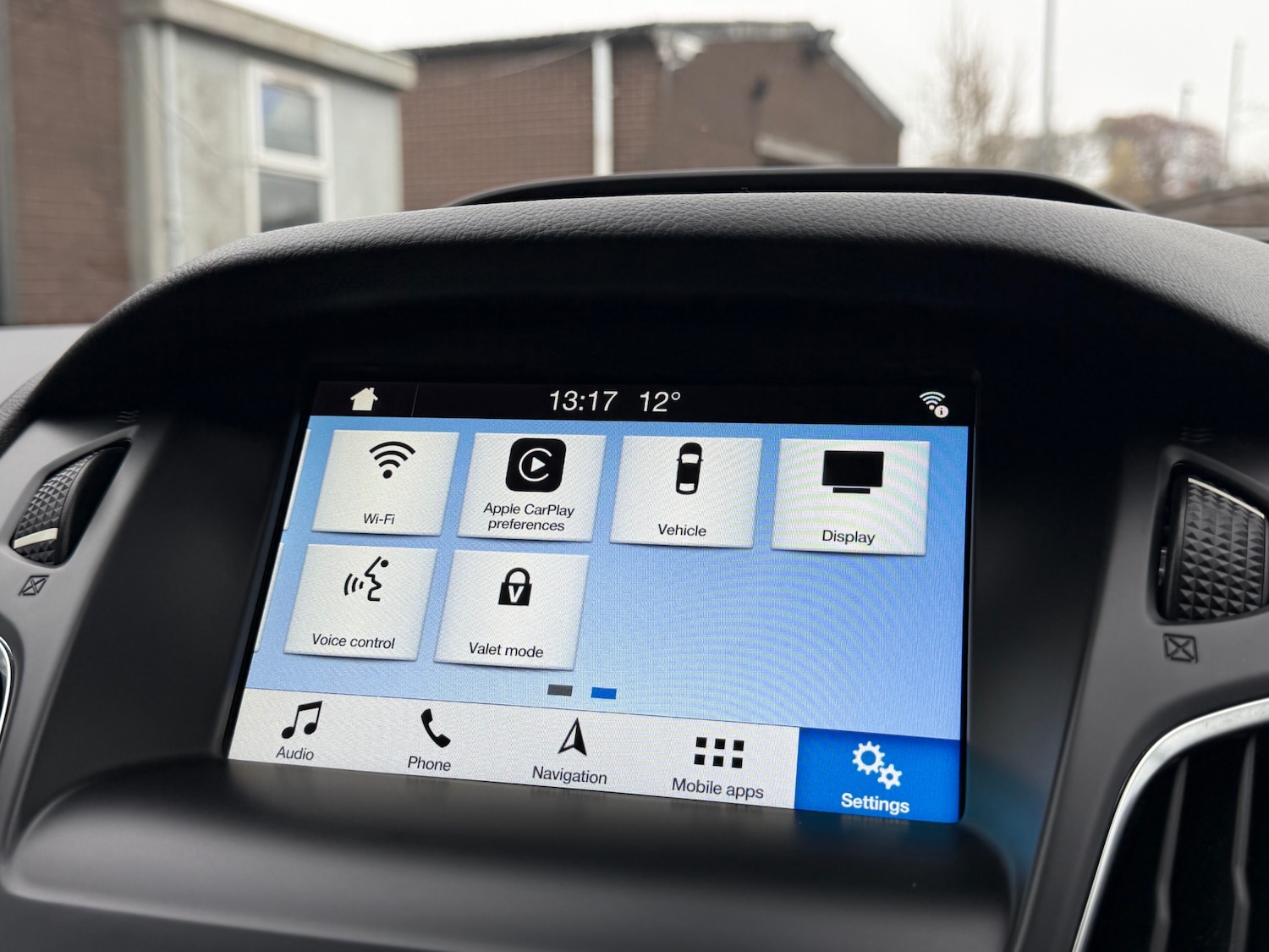 Used Ford Focus 2017 for sale - 76494236: Photo 17