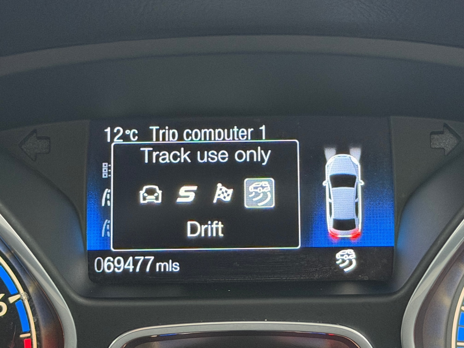 Used Ford Focus 2017 for sale - 76494236: Photo 18