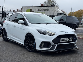 Used Ford Focus 2017 for sale - 76494236: Photo