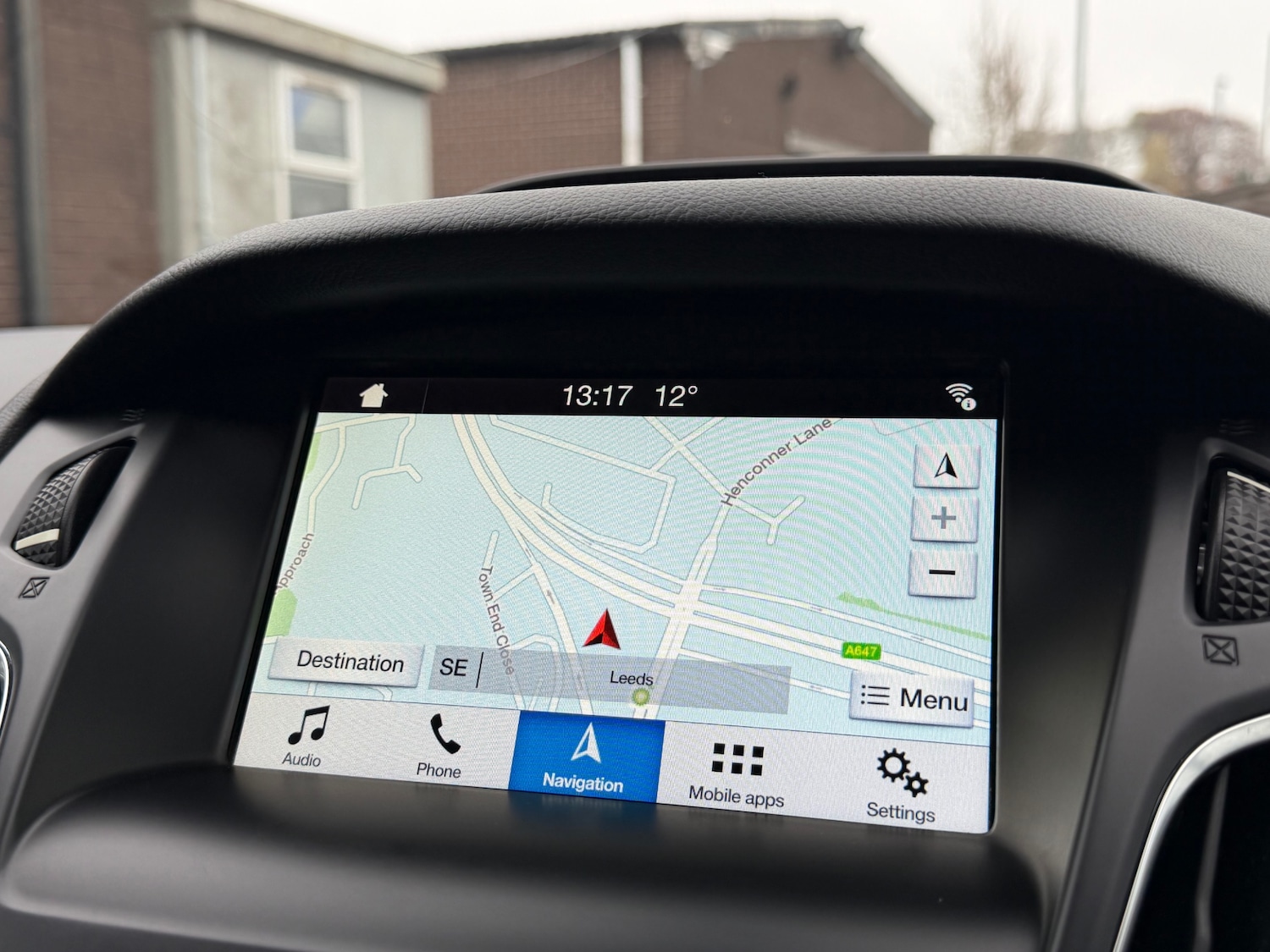 Used Ford Focus 2017 for sale - 76494236: Photo 20