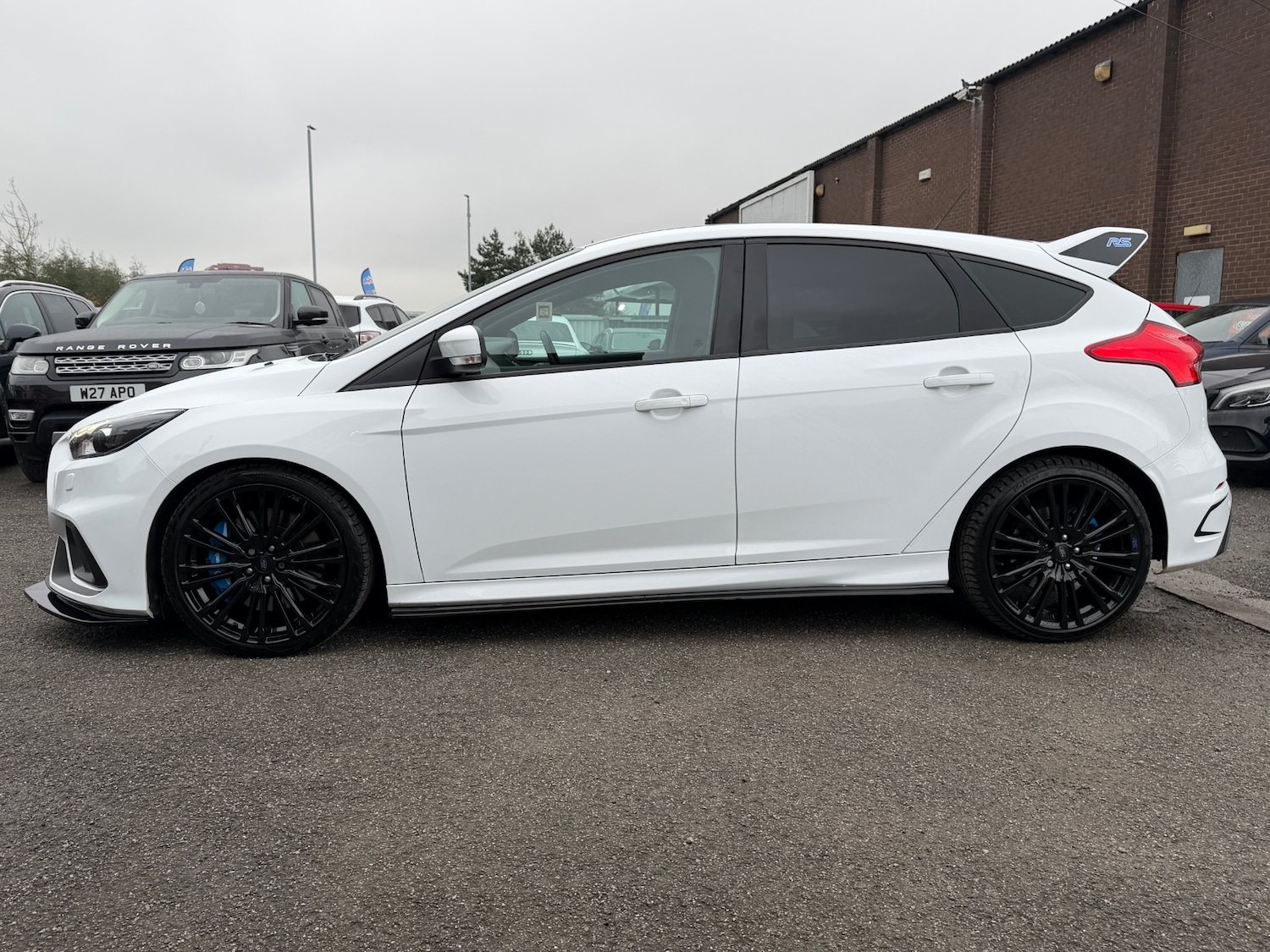 Used Ford Focus 2017 for sale - 76494236: Photo 6