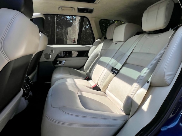 Used Land Rover Range Rover 2018 for sale - 75168572: Photo 12