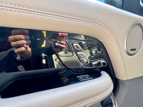 Used Land Rover Range Rover 2018 for sale - 75168572: Photo 14