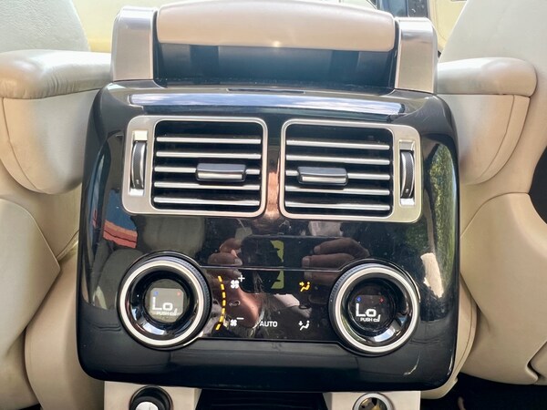 Used Land Rover Range Rover 2018 for sale - 75168572: Photo 16