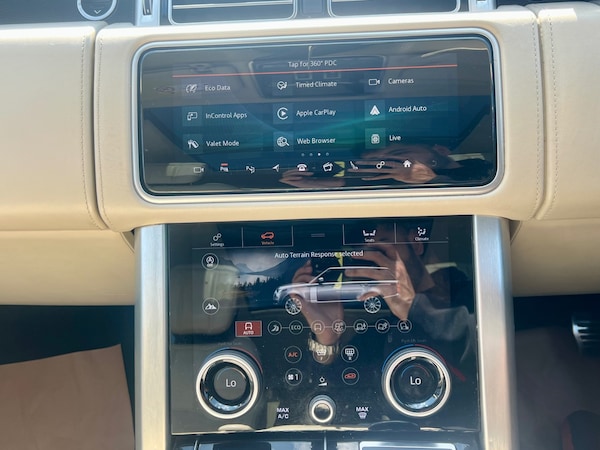 Used Land Rover Range Rover 2018 for sale - 75168572: Photo 25