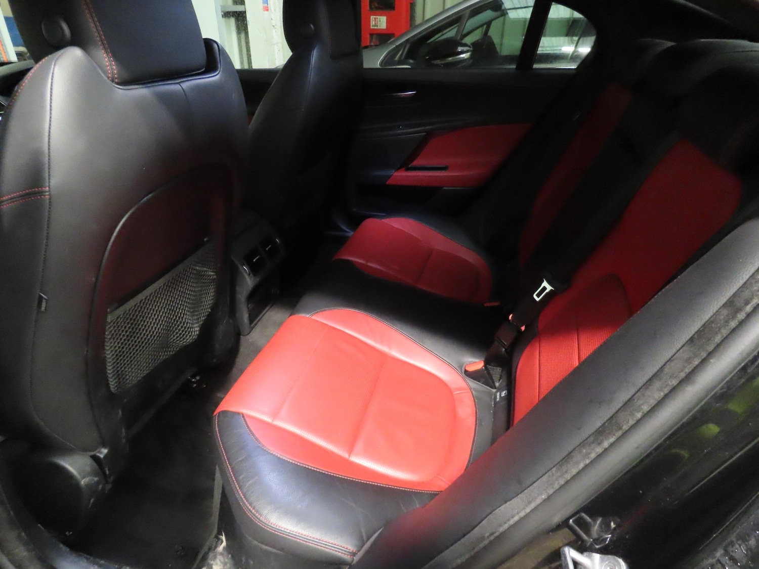 Used Jaguar XE 2019 for sale - 77678920: Photo 11