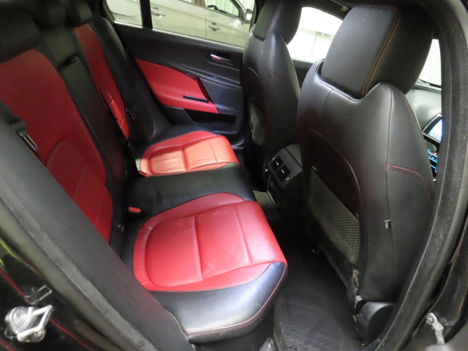 Used Jaguar XE 2019 for sale - 77678920: Photo 12