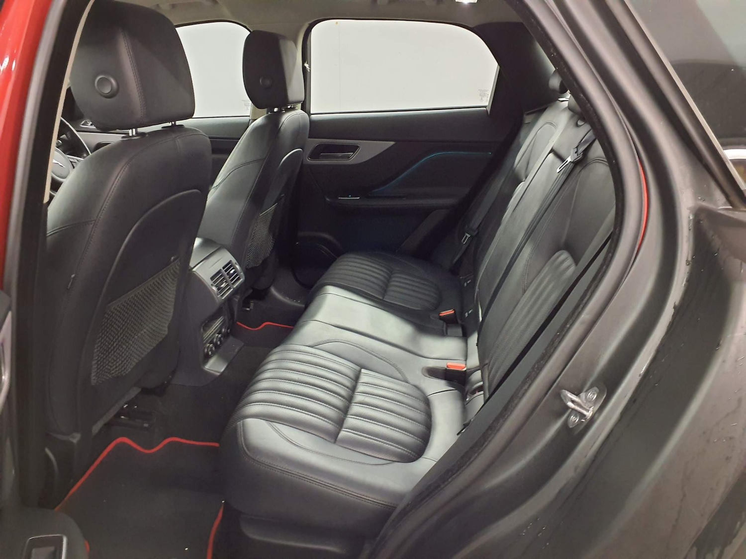 Used Jaguar F-Pace 2019 for sale - 76706355: Photo 10