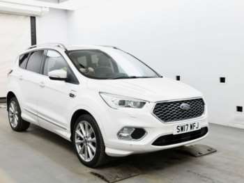 2017 (17) - 2.0 TDCi 180 5dr Auto