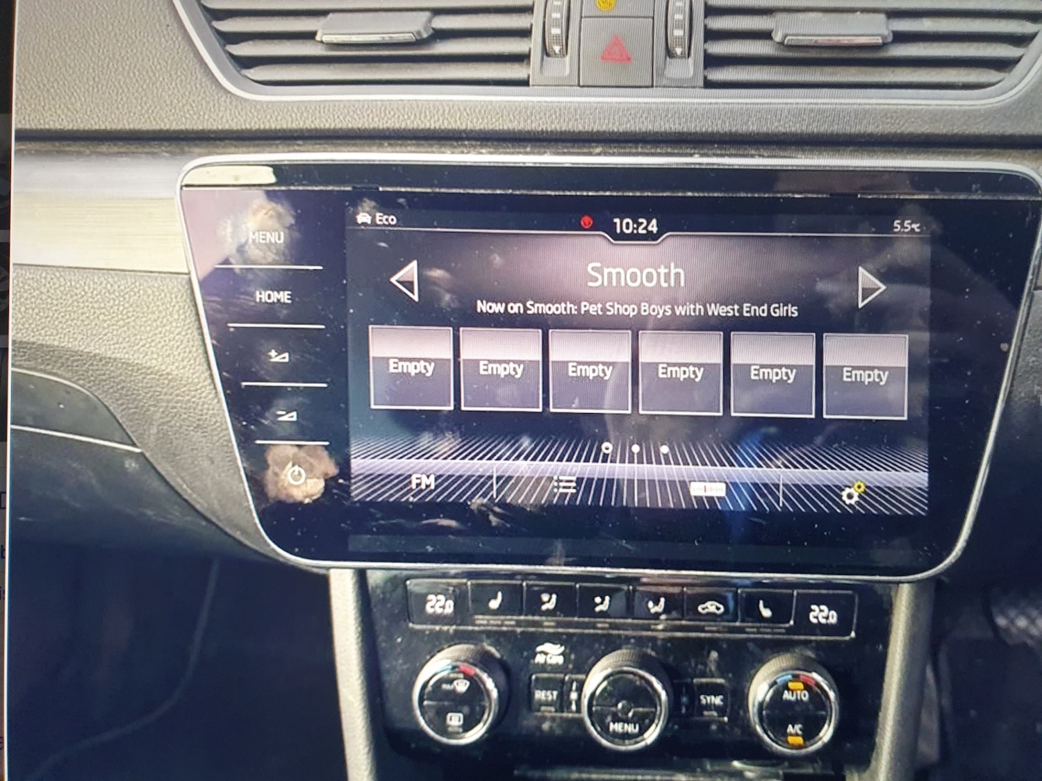 Used Skoda Superb 2018 for sale - 77079498: Photo 8