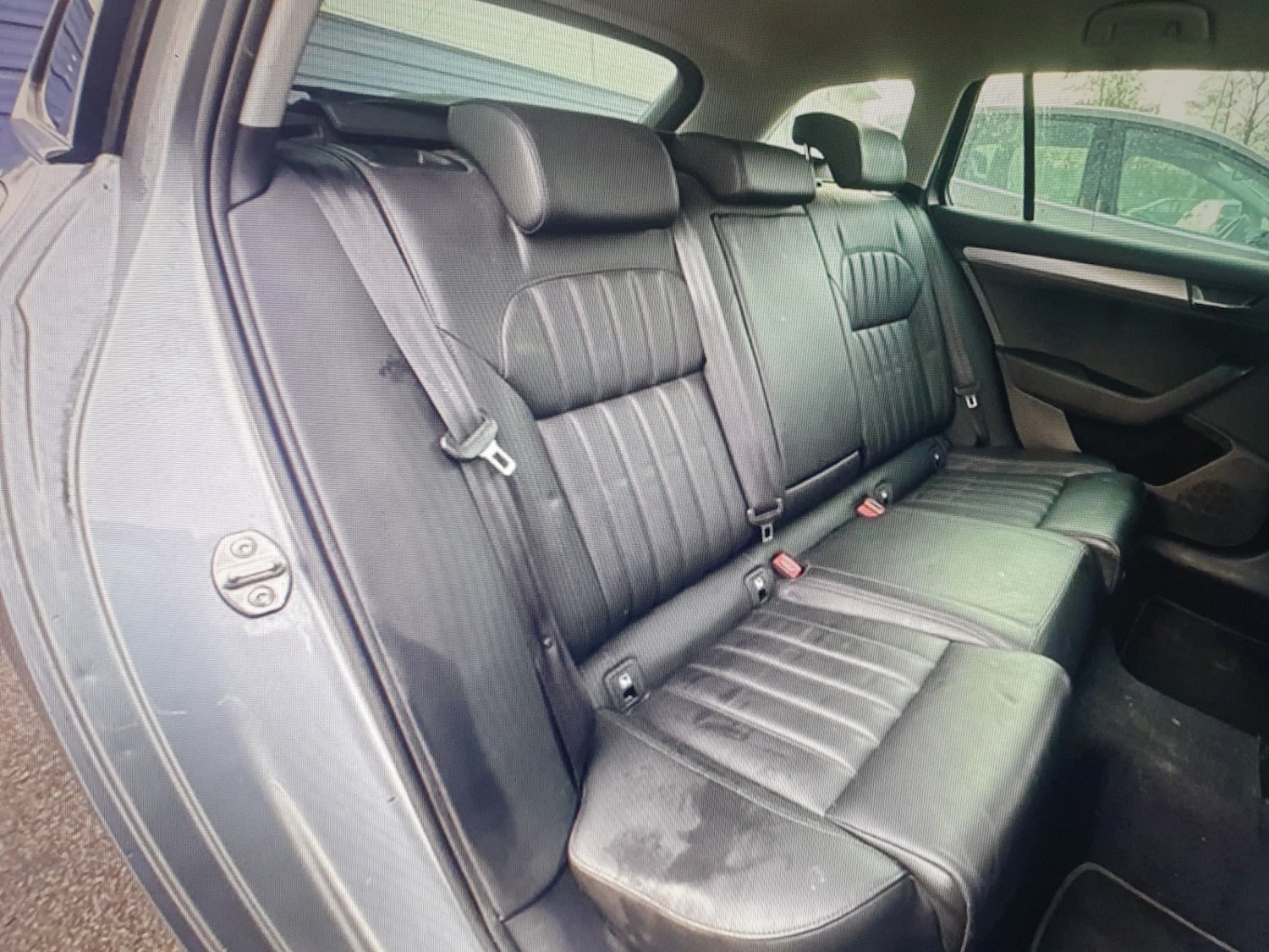 Used Skoda Superb 2018 for sale - 77079498: Photo 9