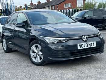 2020 (70) - 2.0 TDI Life 5dr