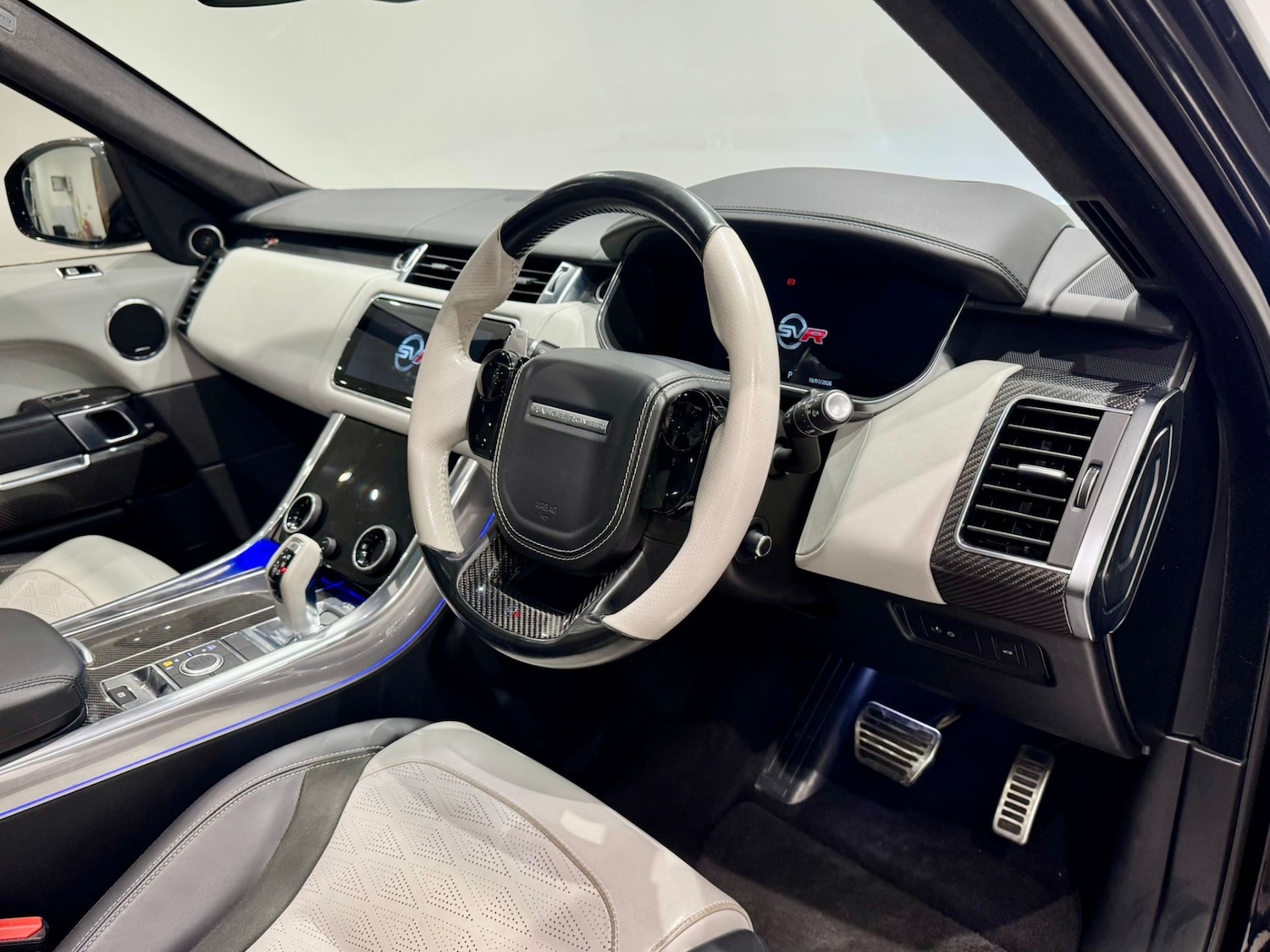 Used Land Rover Range Rover Sport 2019 for sale - 77165148: Photo 10