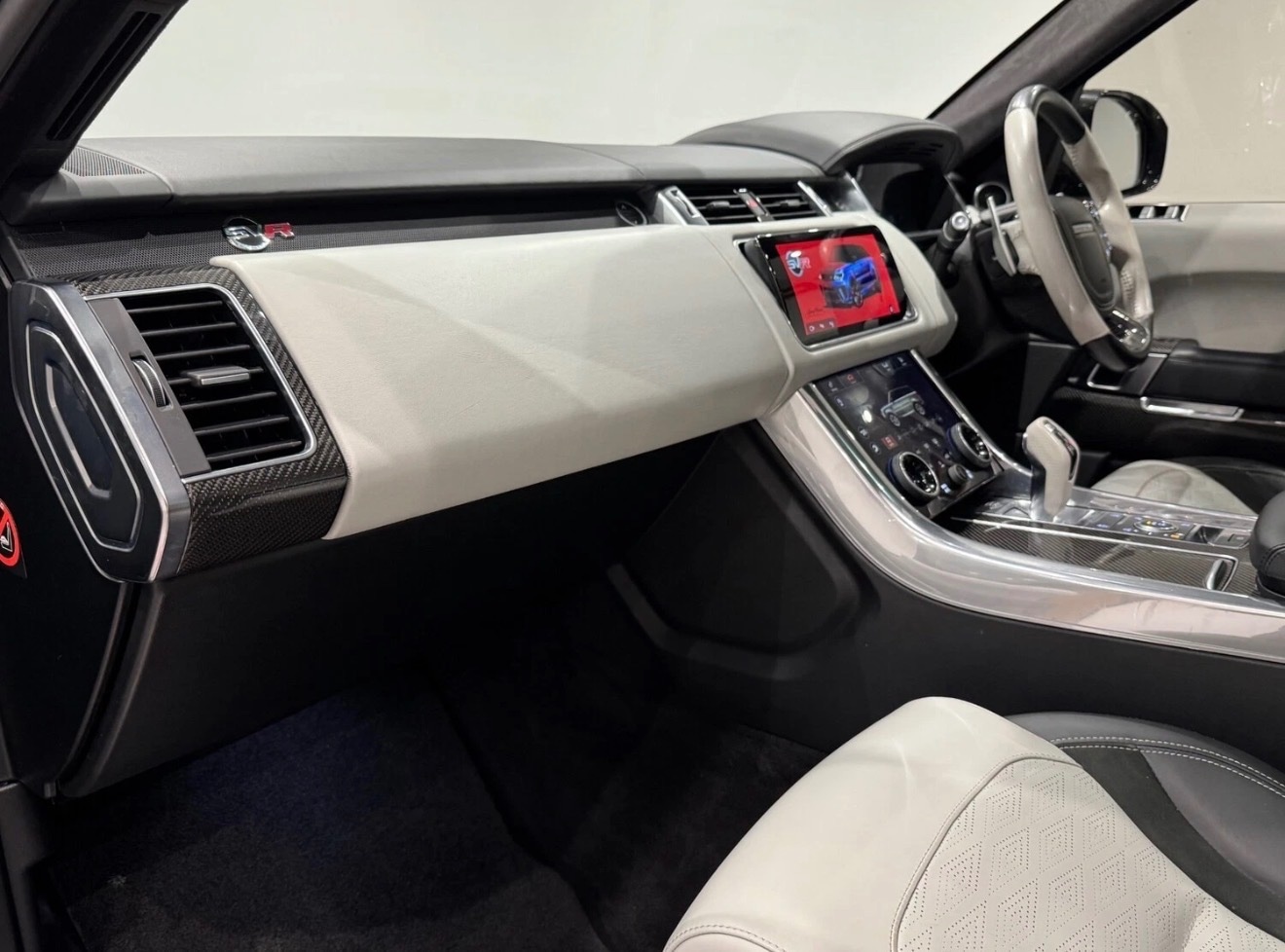 Used Land Rover Range Rover Sport 2019 for sale - 77165148: Photo 13