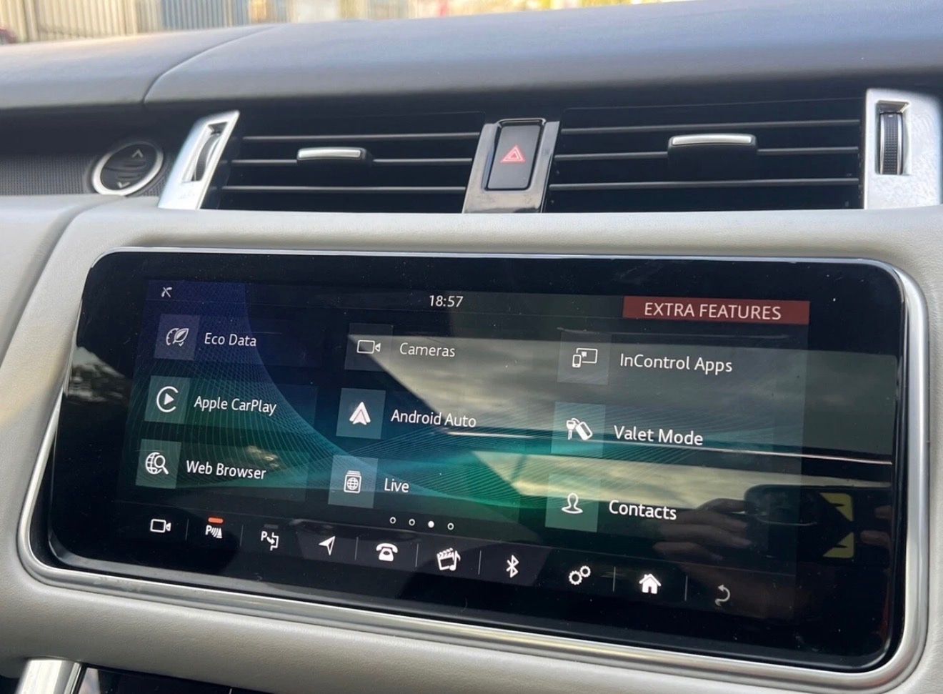 Used Land Rover Range Rover Sport 2019 for sale - 77165148: Photo 16