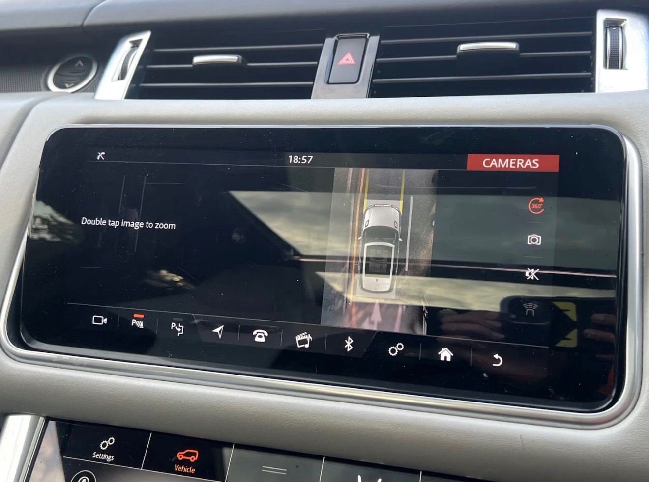 Used Land Rover Range Rover Sport 2019 for sale - 77165148: Photo 19