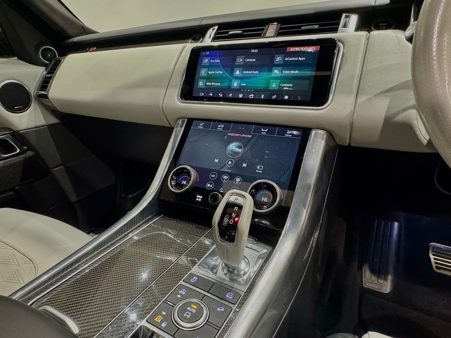 Used Land Rover Range Rover Sport 2019 for sale - 77165148: Photo 23