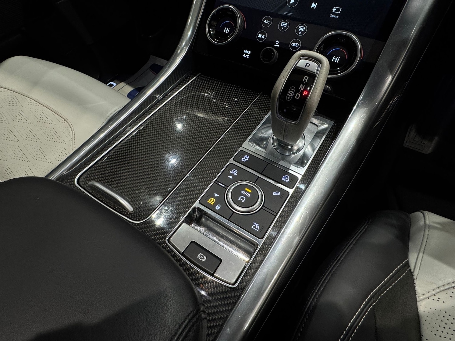 Used Land Rover Range Rover Sport 2019 for sale - 77165148: Photo 24