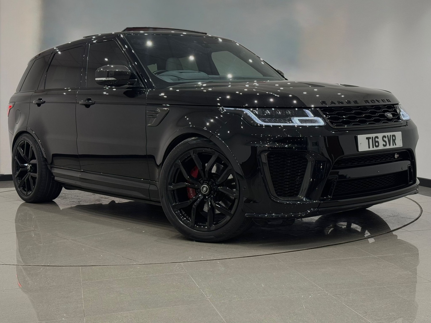 Used Land Rover Range Rover Sport 2019 for sale - 77165148: Photo 25