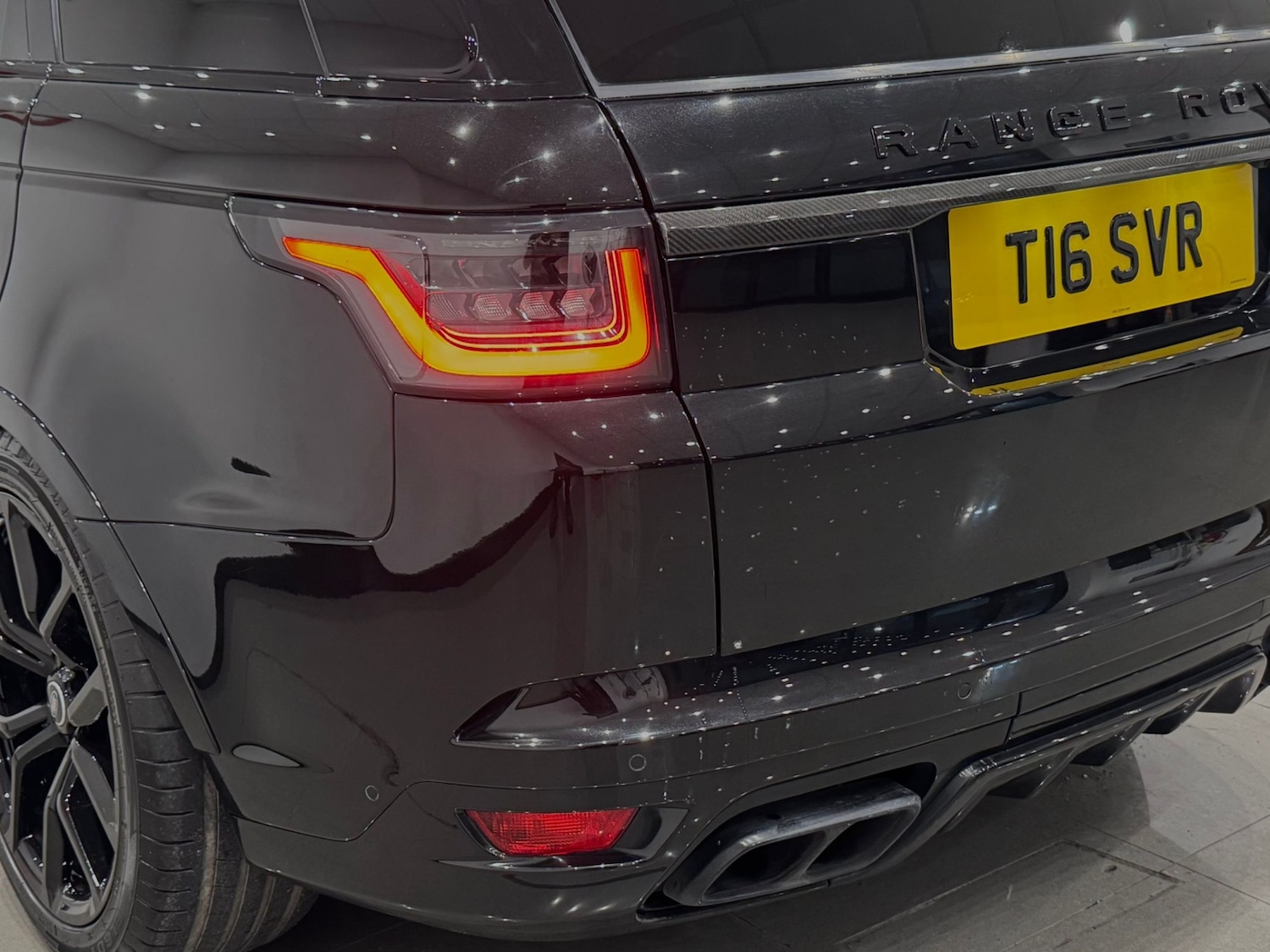 Used Land Rover Range Rover Sport 2019 for sale - 77165148: Photo 26