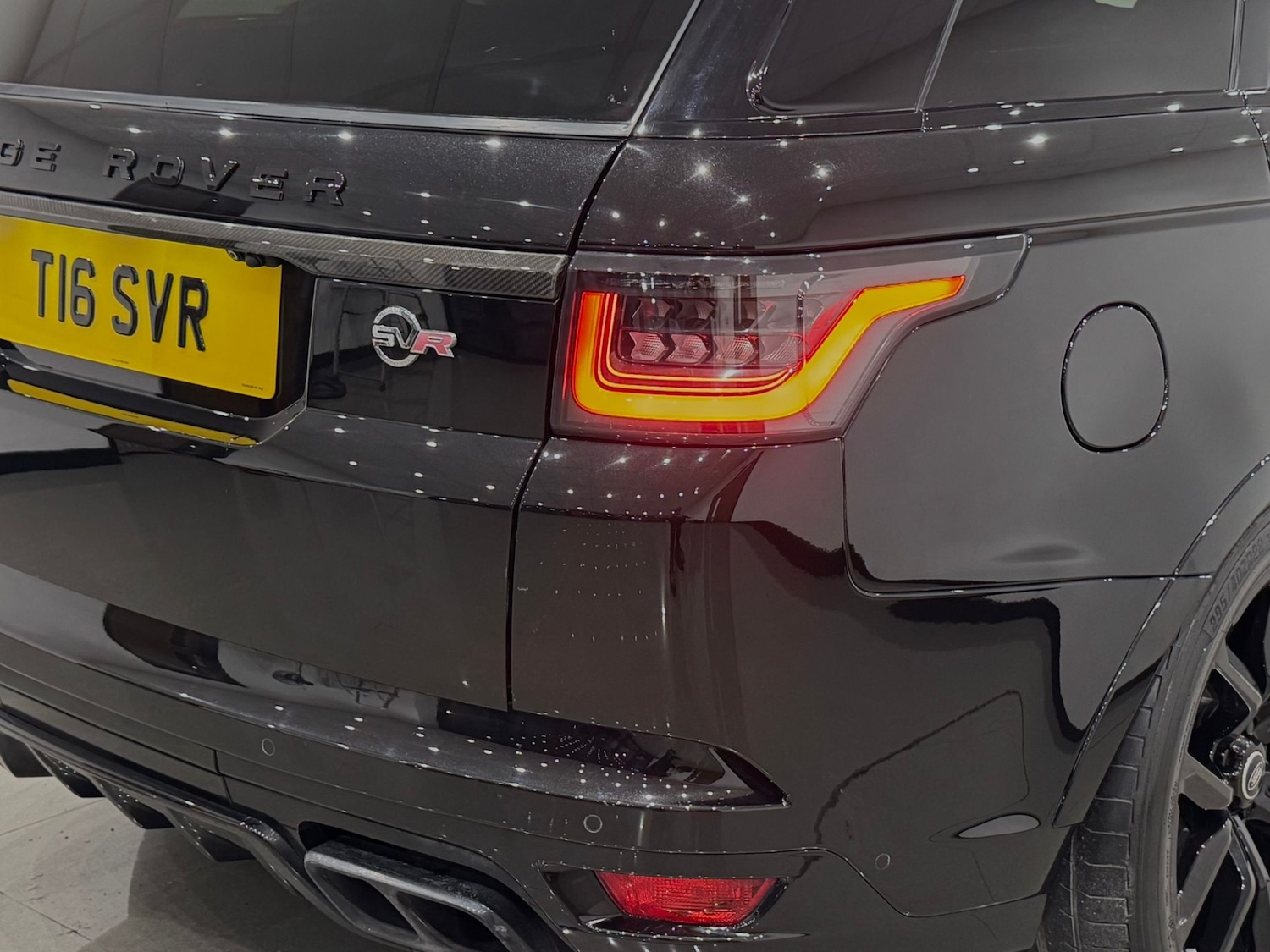 Used Land Rover Range Rover Sport 2019 for sale - 77165148: Photo 27