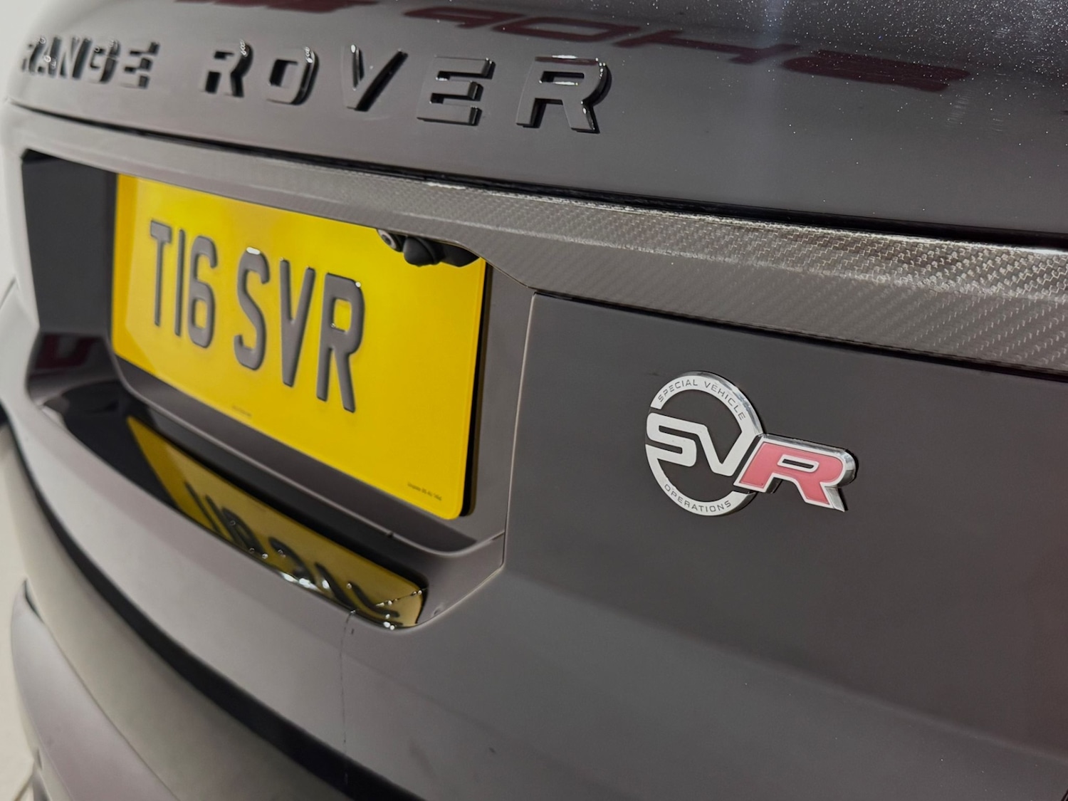 Used Land Rover Range Rover Sport 2019 for sale - 77165148: Photo 31