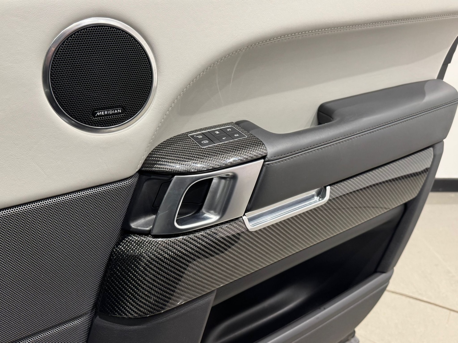 Used Land Rover Range Rover Sport 2019 for sale - 77165148: Photo 32