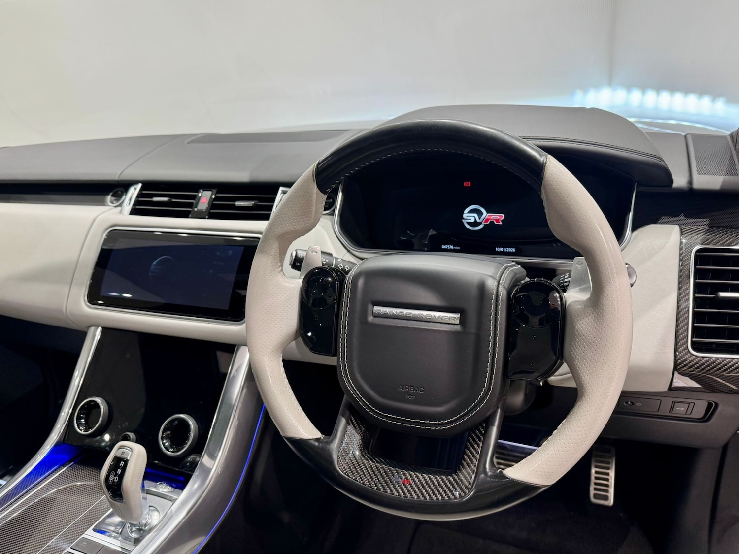 Used Land Rover Range Rover Sport 2019 for sale - 77165148: Photo 33