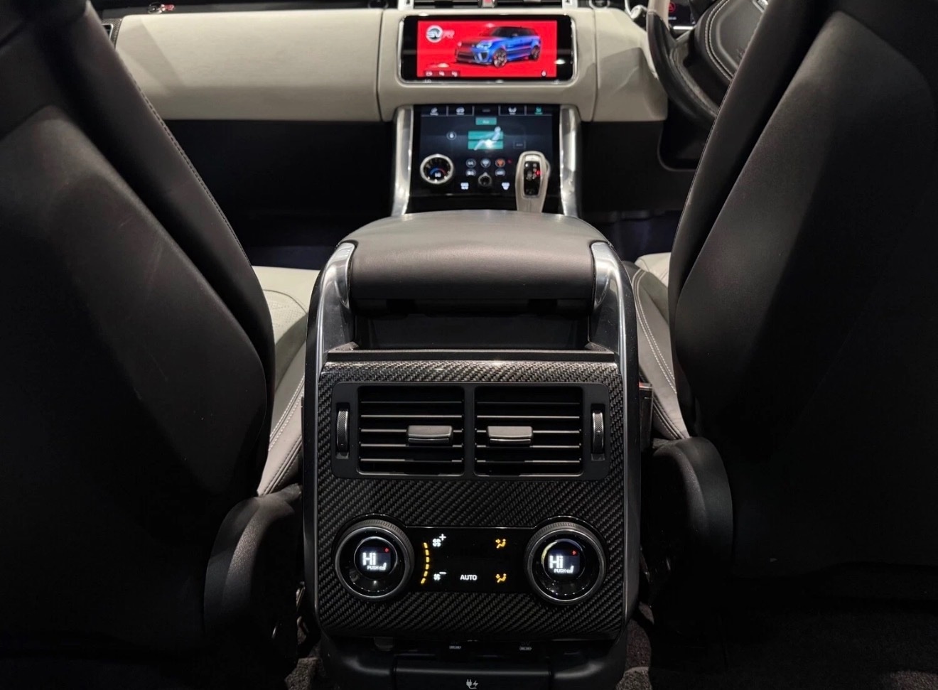 Used Land Rover Range Rover Sport 2019 for sale - 77165148: Photo 34