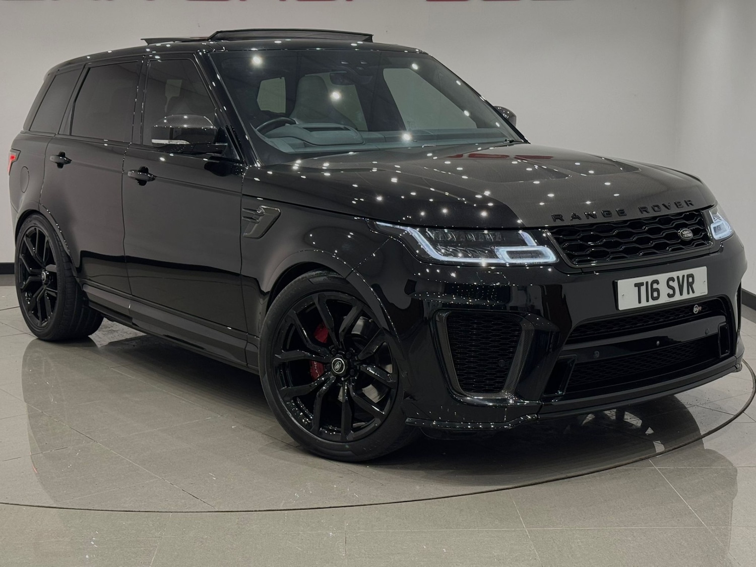 Used Land Rover Range Rover Sport 2019 for sale - 77165148: Photo 35