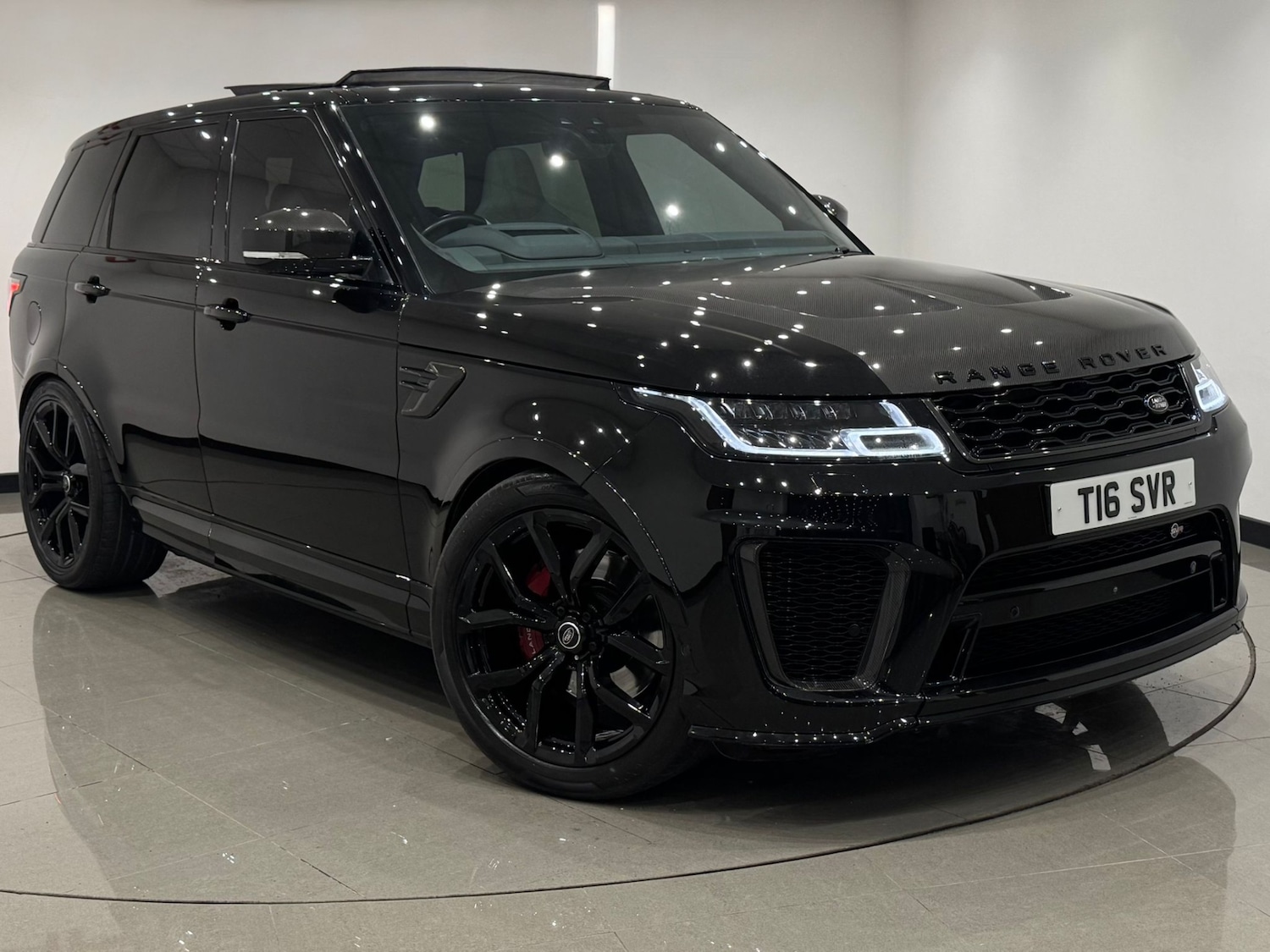 Used Land Rover Range Rover Sport 2019 for sale - 77165148: Photo 36