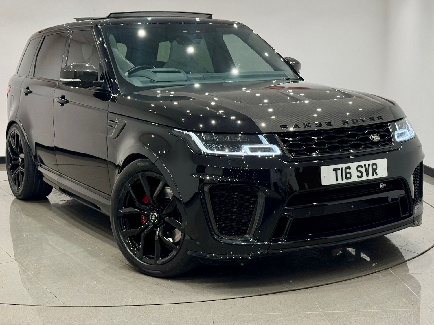 Used Land Rover Range Rover Sport 2019 for sale - 77165148: Photo 37