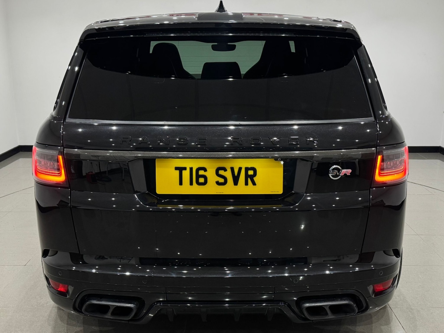 Used Land Rover Range Rover Sport 2019 for sale - 77165148: Photo 39