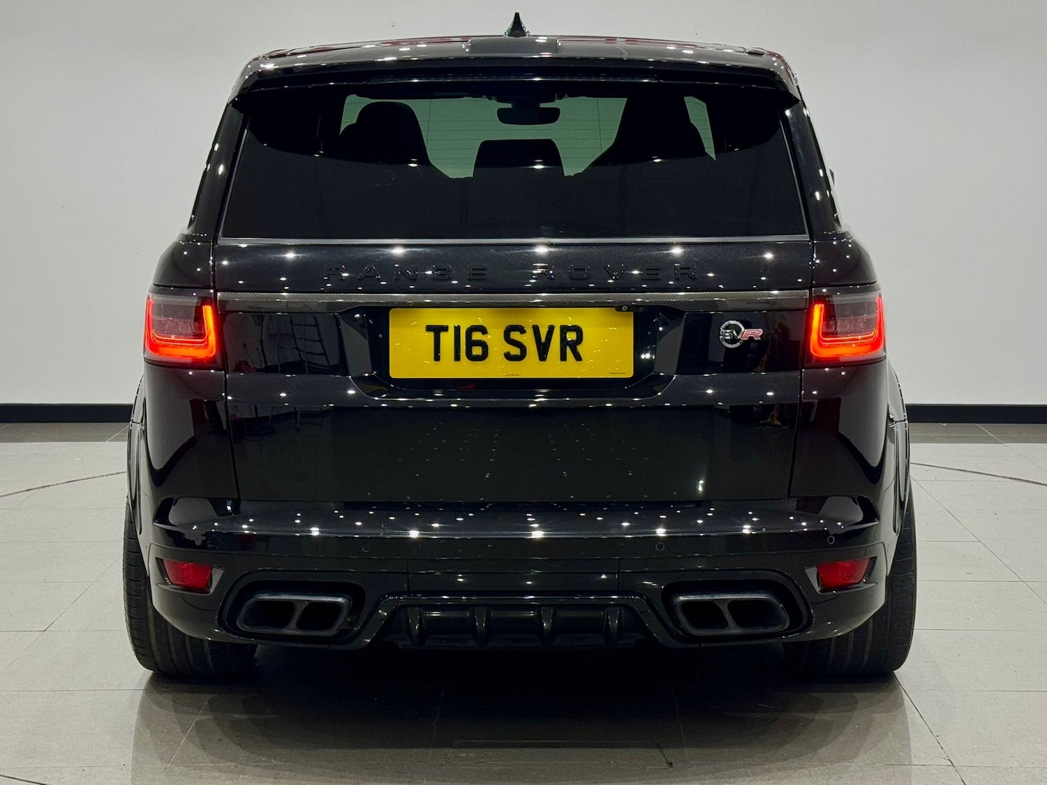 Used Land Rover Range Rover Sport 2019 for sale - 77165148: Photo 4