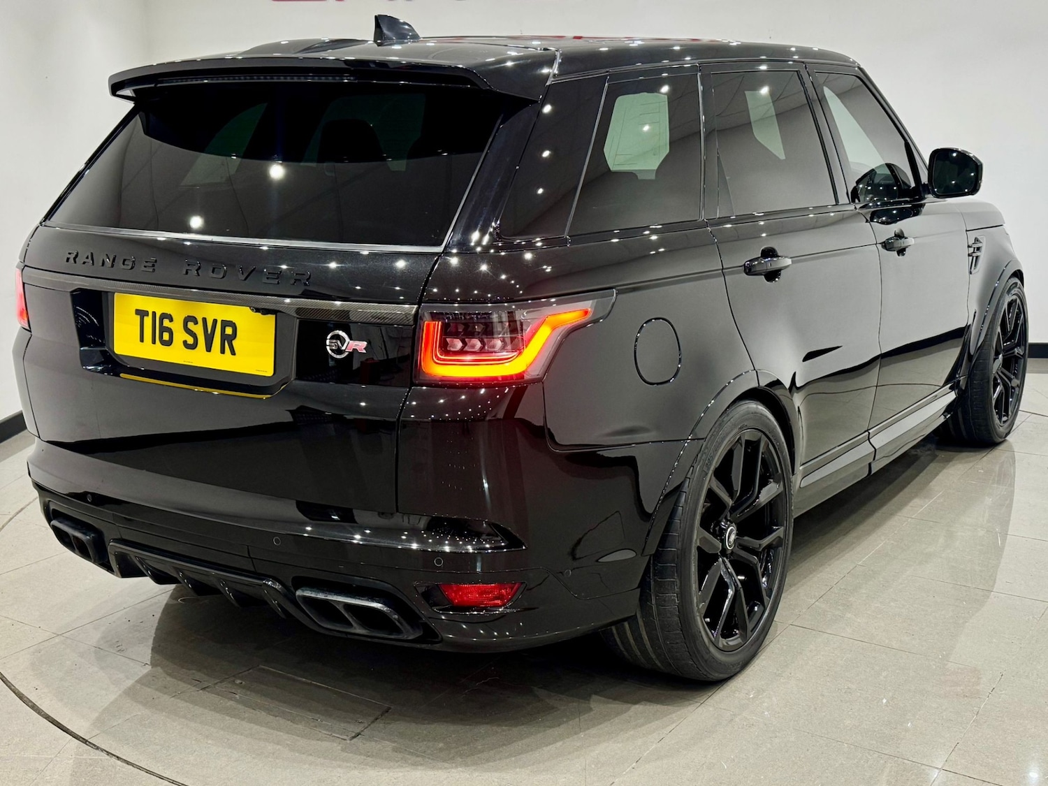 Used Land Rover Range Rover Sport 2019 for sale - 77165148: Photo 40