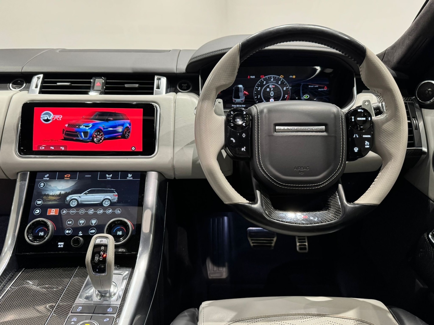 Used Land Rover Range Rover Sport 2019 for sale - 77165148: Photo 41