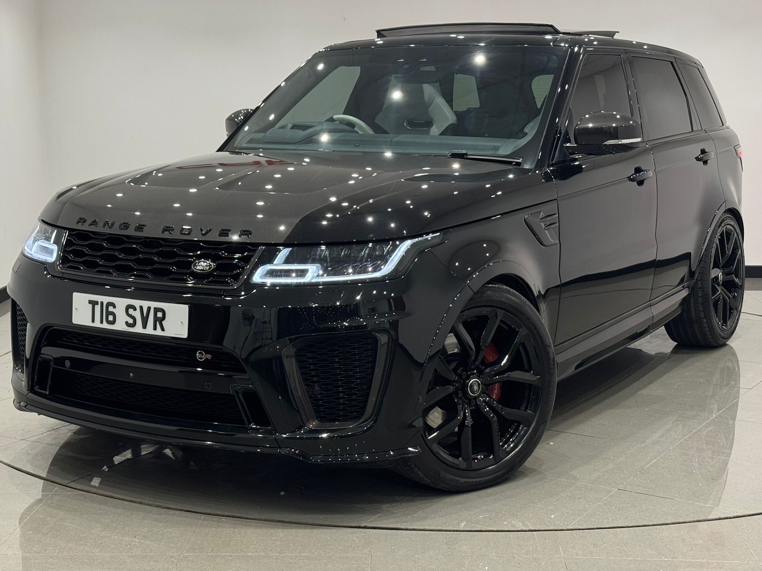 Used Land Rover Range Rover Sport 2019 for sale - 77165148: Photo 42