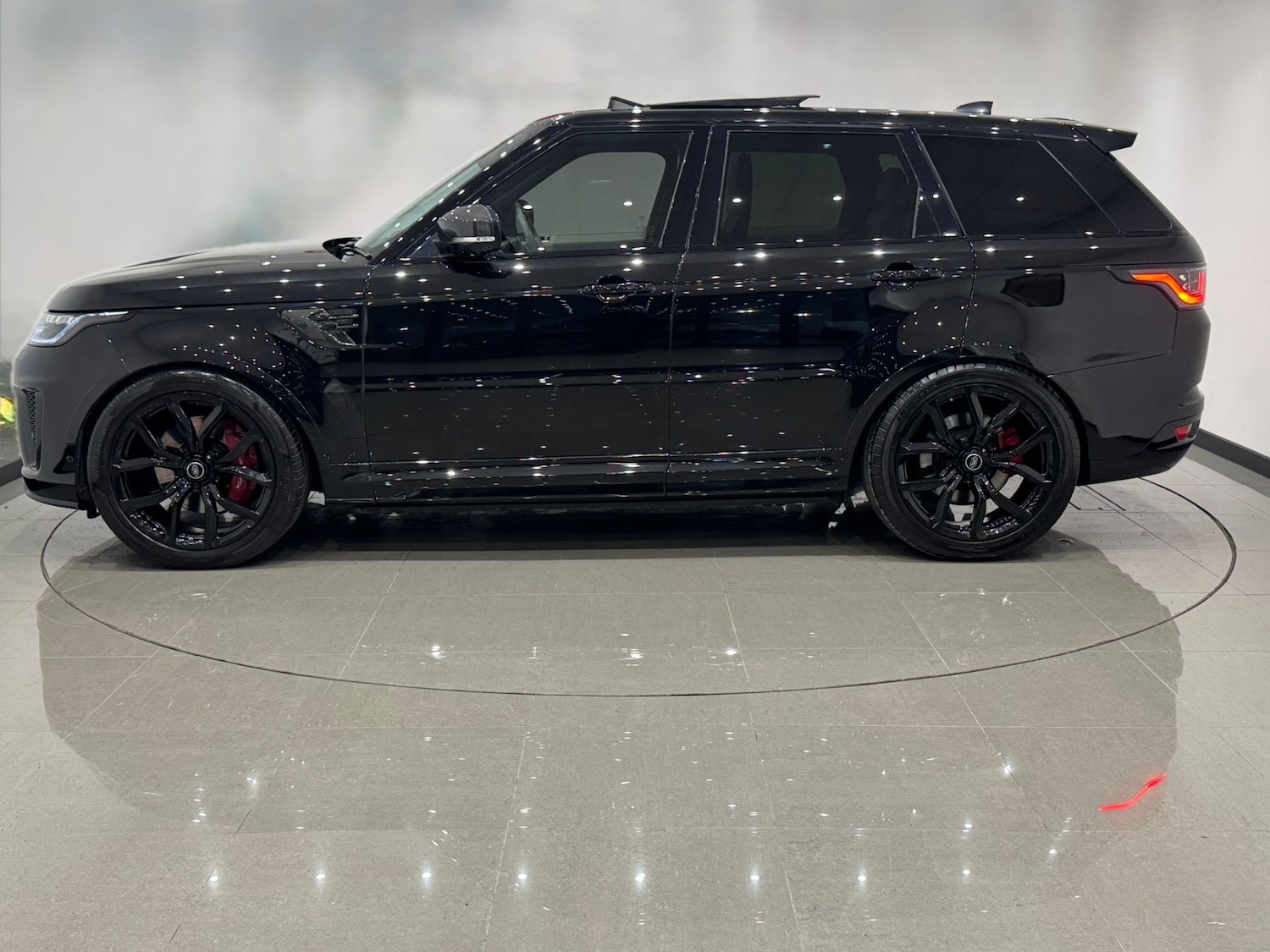 Used Land Rover Range Rover Sport 2019 for sale - 77165148: Photo 6