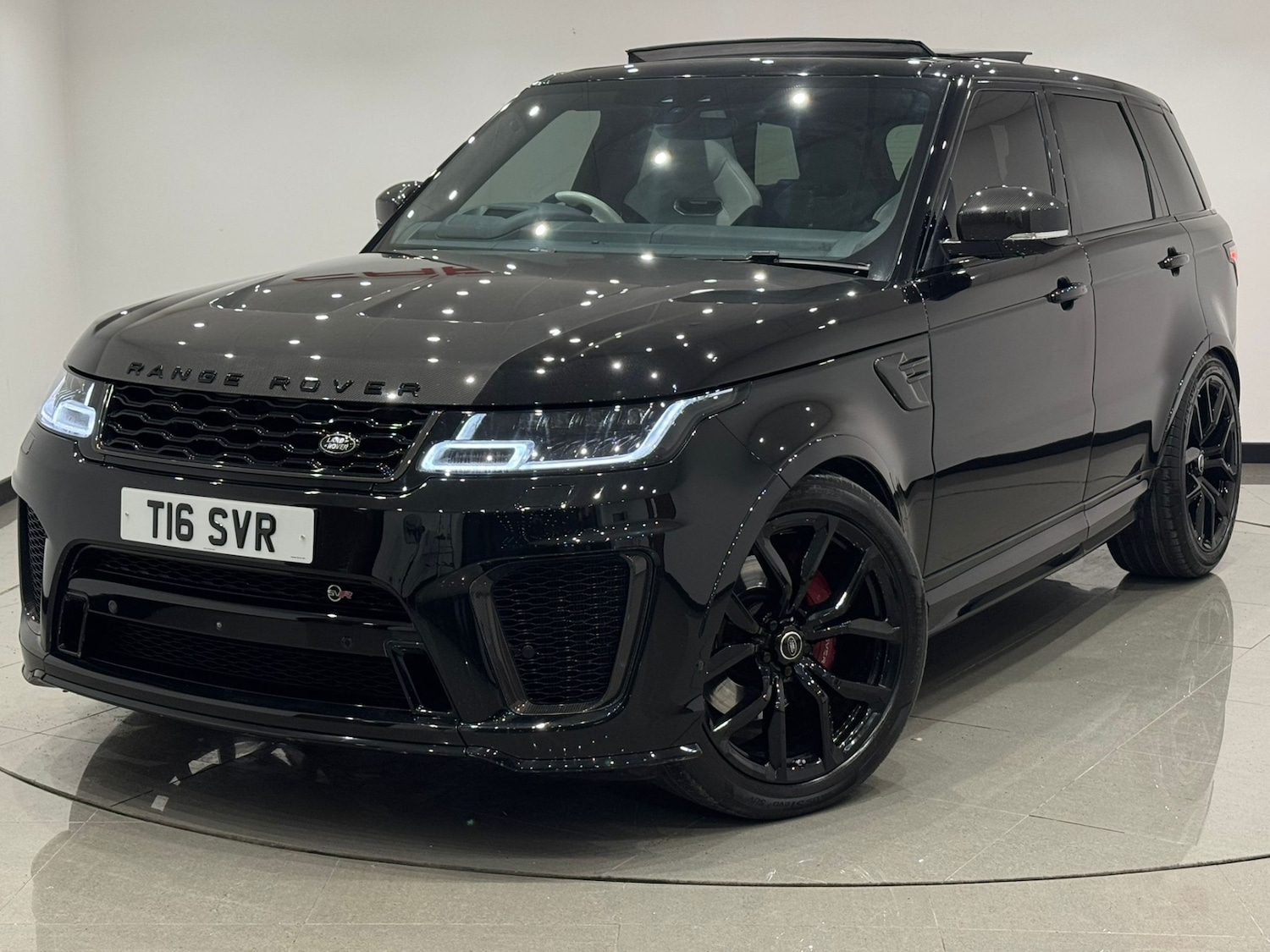 Used Land Rover Range Rover Sport 2019 for sale - 77165148: Photo 7